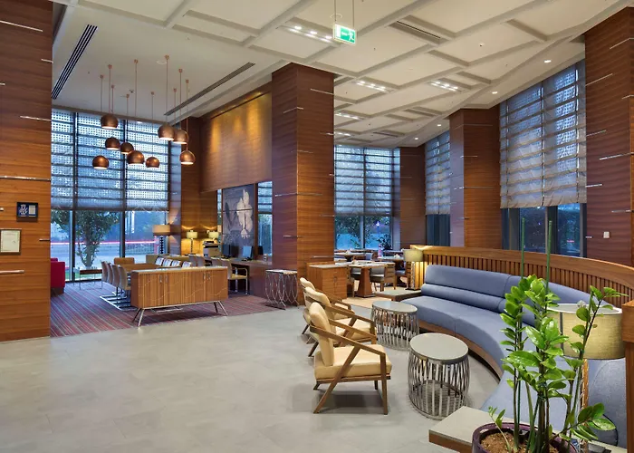 Bursa Hotels
