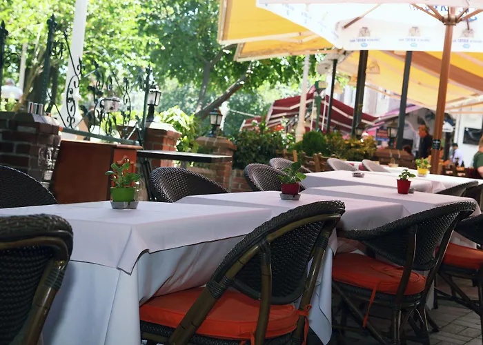 Kervan Hotel Istanbul