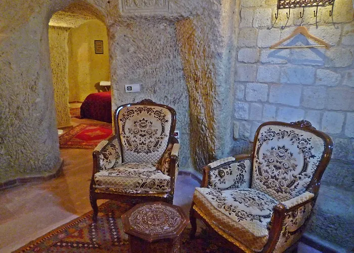 Cave Konak Hotel - Special Category Urgup