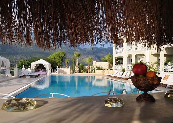 Lukka Exclusive Hotel - Adult Only +12 Kas - 4 star Hotel