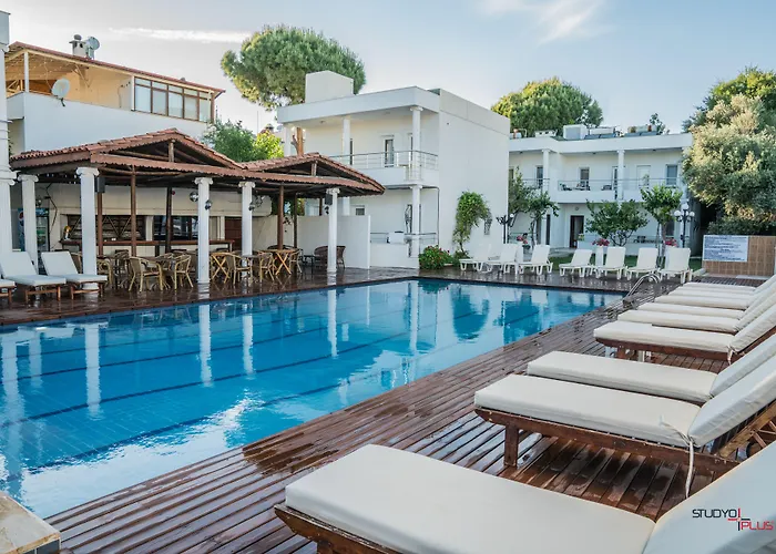 Costa Maya Bodrum