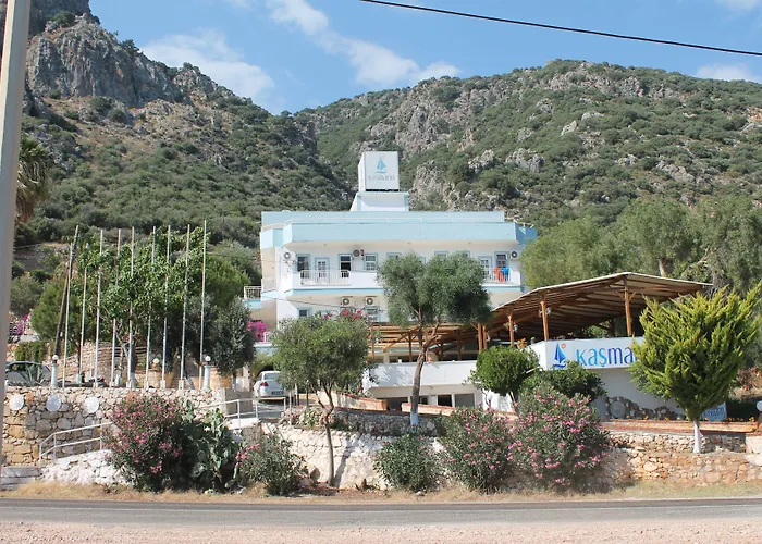 Kas Marin Hotel