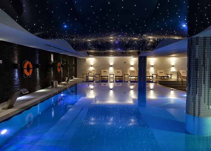 Kocaeli Hotels