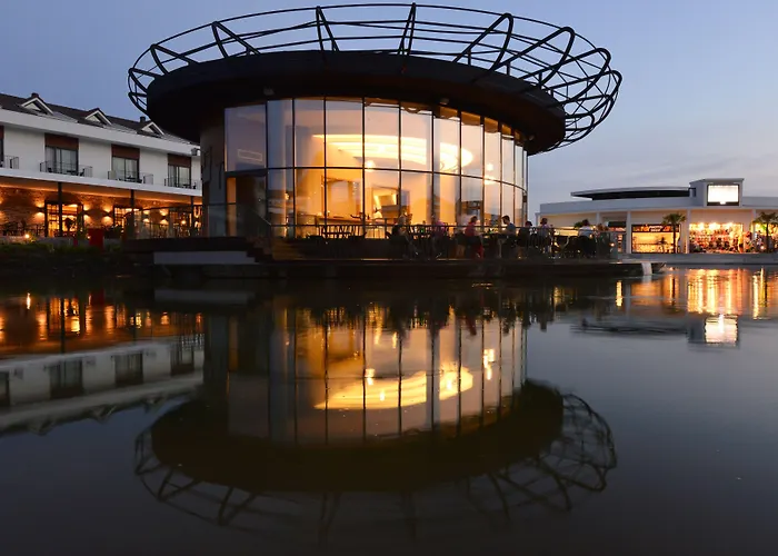 Fethiye hotels near Calis Plaji