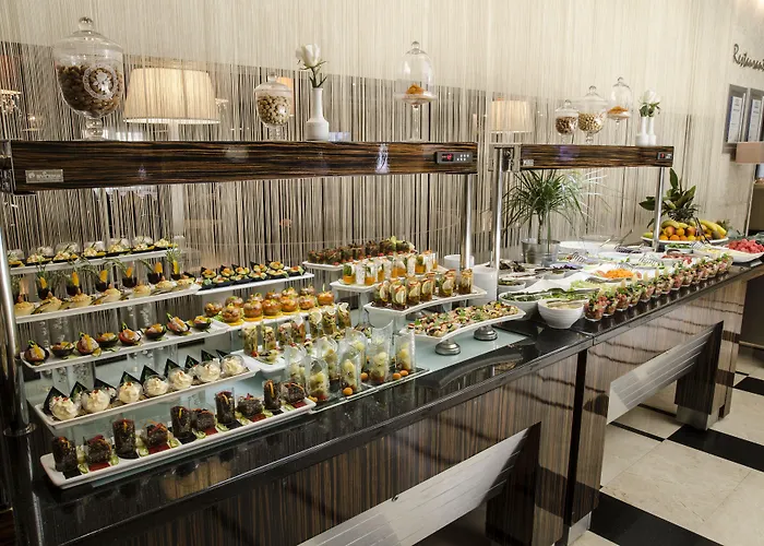 Agaoglu My City Hotel Istanbul