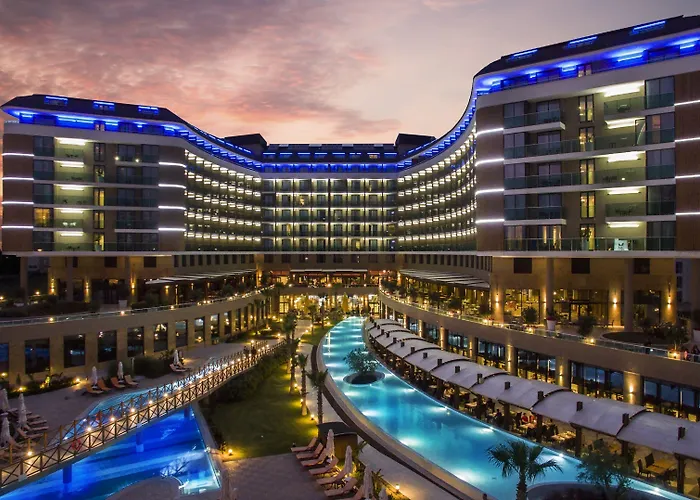 Antalya Hotels