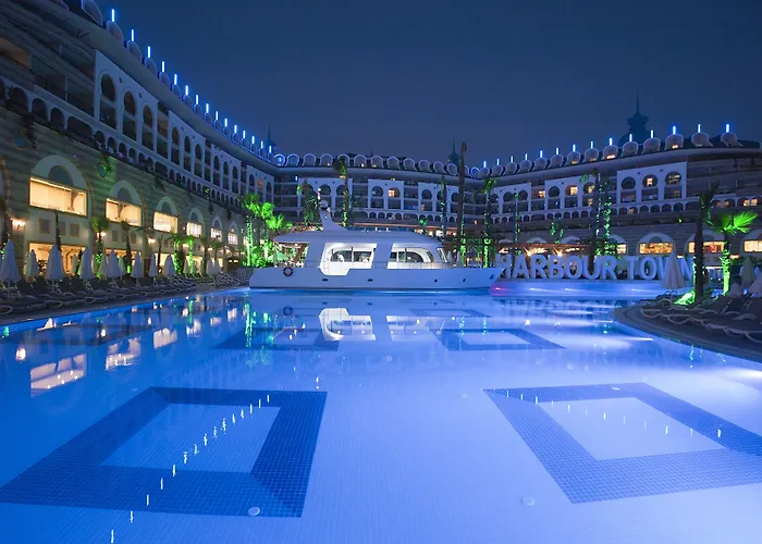 Side Hotels for Romantic Getaway