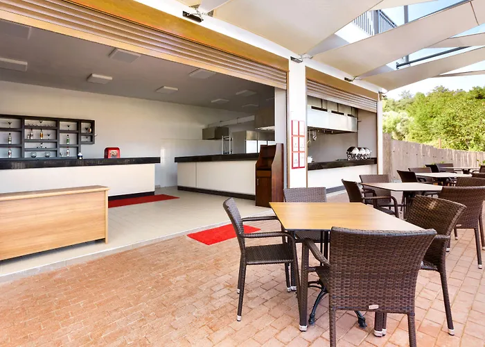 Akbuk (Didim) Hotels