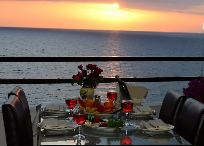 Sunday Beach Hotel Kusadasi