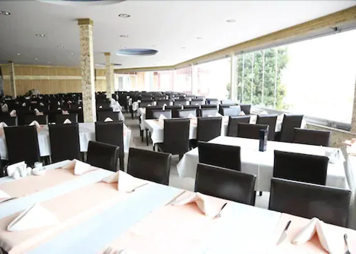 Hotel Zileli Canakkale