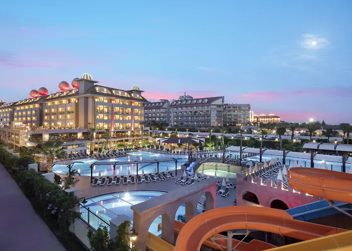 Evrenseki Hotels