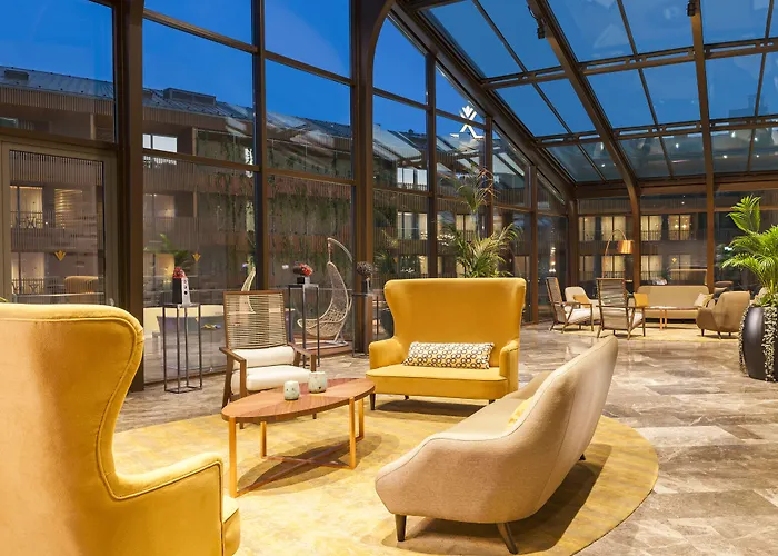 Eskisehir hotels near Eskisehir Kultur Merkezi