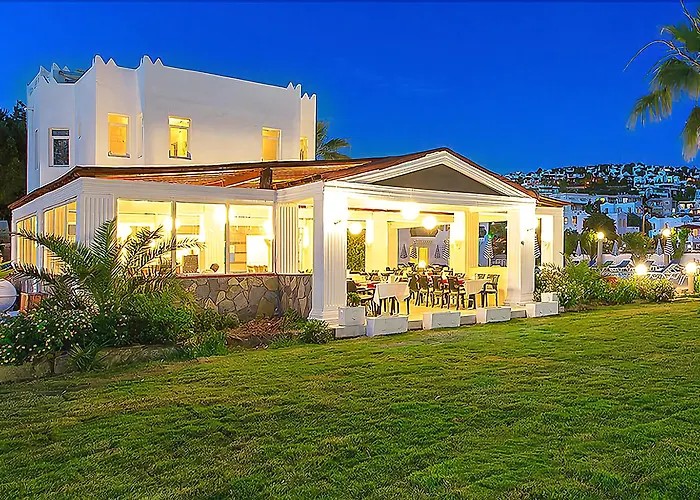Bitez Kassandra Hotel