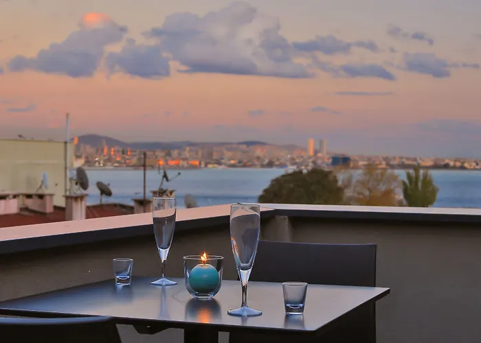 Alilass Hotel Istanbul