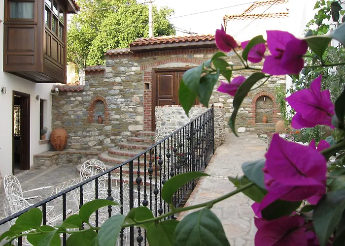 Selcuk City Center Hotels