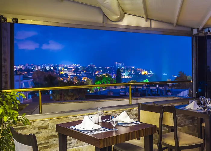 Ayhan Hotel Antalya