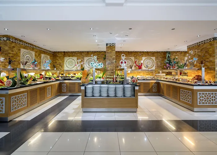 Blue Star Hotel Alanya