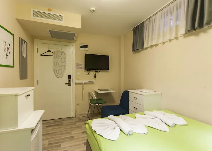 Siper Apartments Istanbul