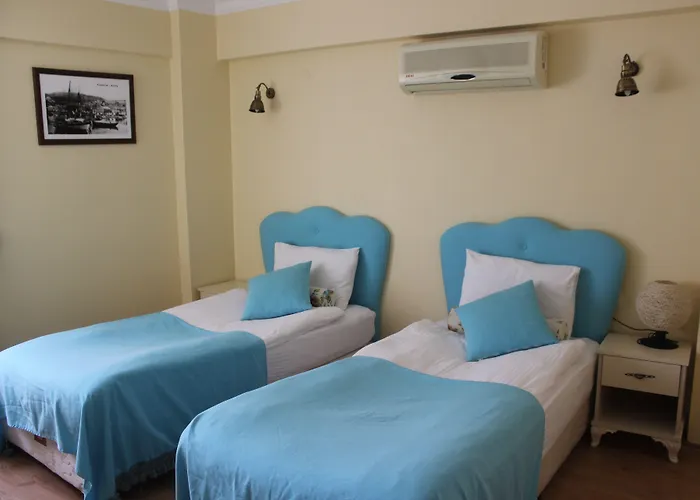 Setenay Otel Ayvalik