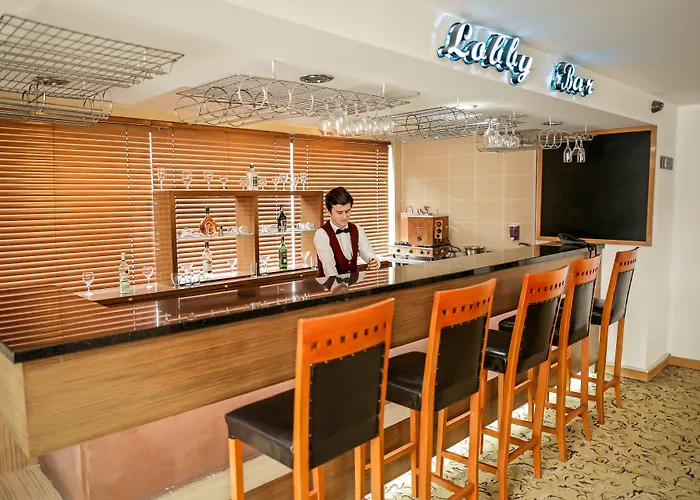 Denizli (Denizli) Hotels