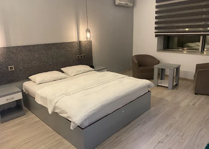 Corum Hotels