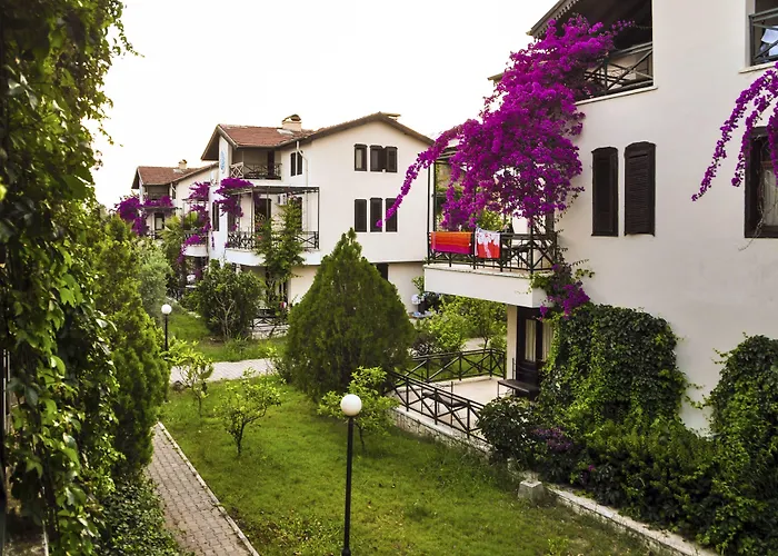Belkon Hotel Belek - 3 star Hotel