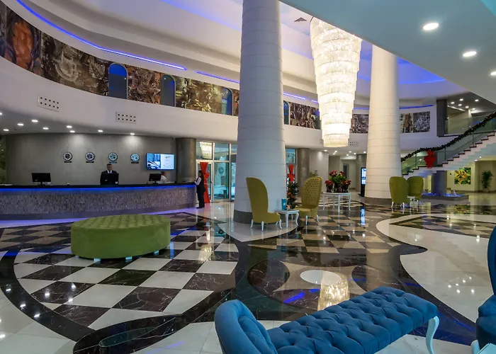 Gebze Hotels