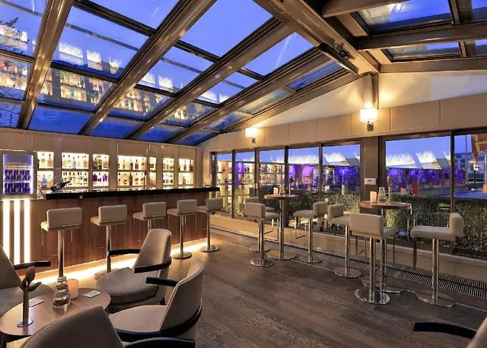 Occidental Ankara Hotel