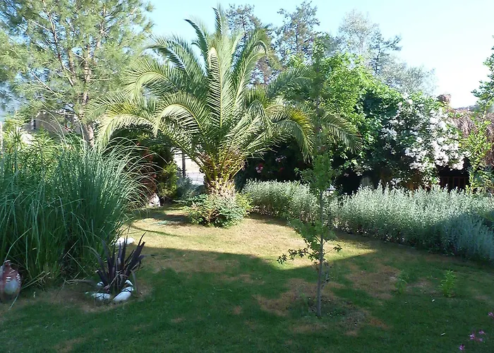 Telmessos Select Hotel - Adult Only Oludeniz
