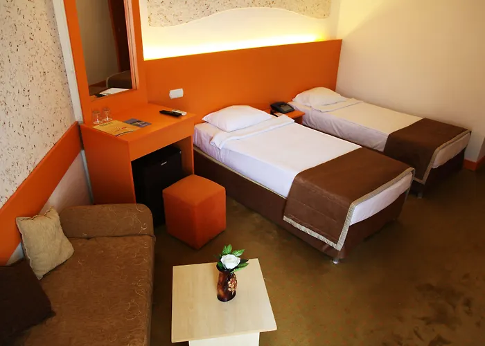 Orient Resort Hotel Fethiye