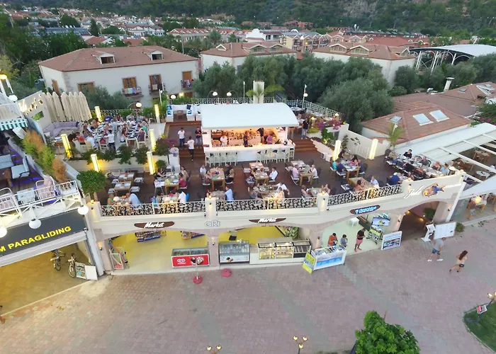 Jade Residence (Adults Only) Oludeniz