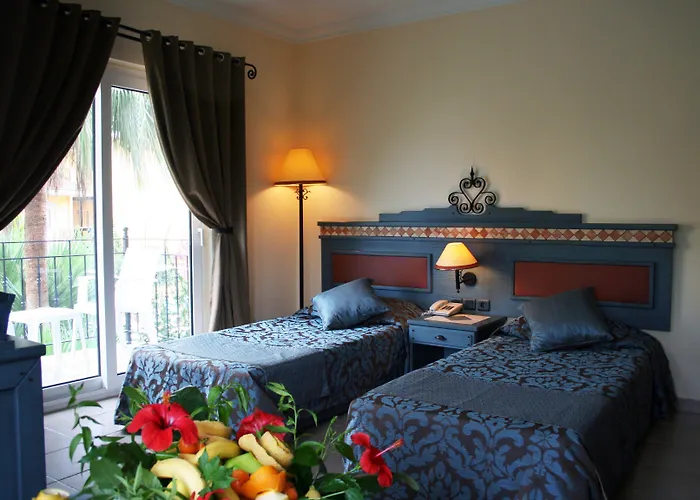 Club Alla Turca Dalyan - 4 star Hotel