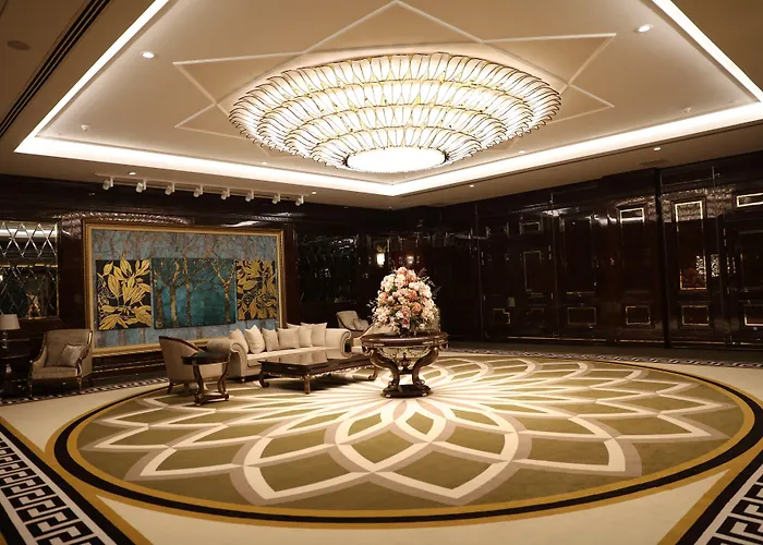 Ankara hotels near Cebeci Stadium