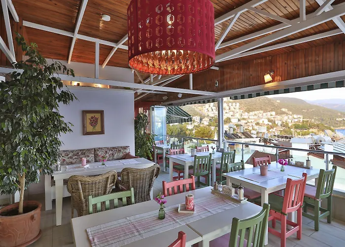 Kas Hotels