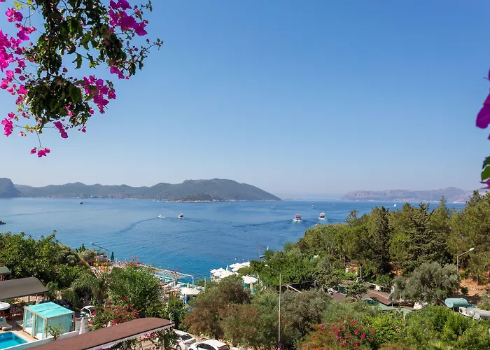Hotel Koza Kas