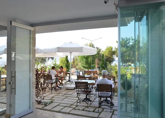 Arnna Hotel Kas