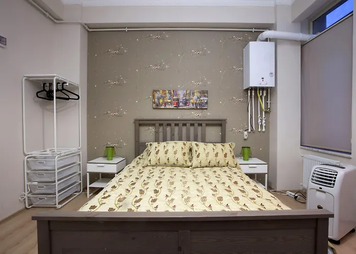 Istanbul Aparthotels