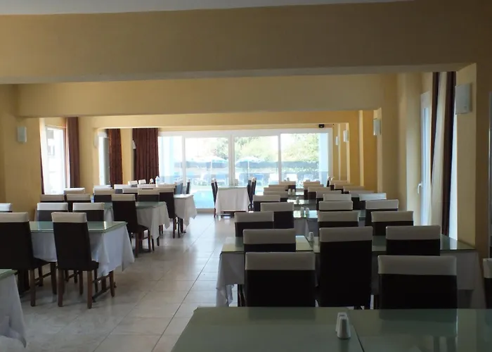 Blue Sea Hotel & Spa Kusadasi