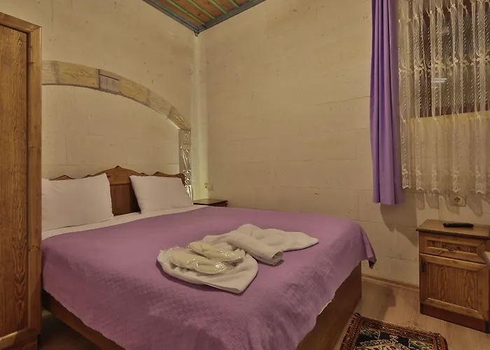 Relic House Hotel Goreme