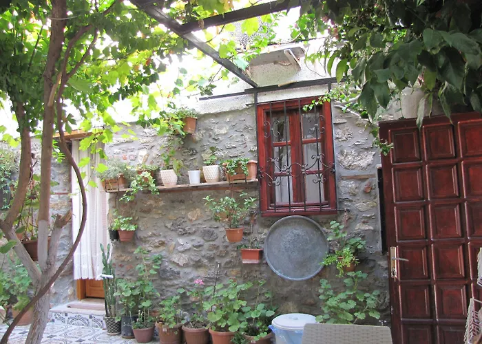 Ali Baba'S House Bed & Breakfast Selcuk