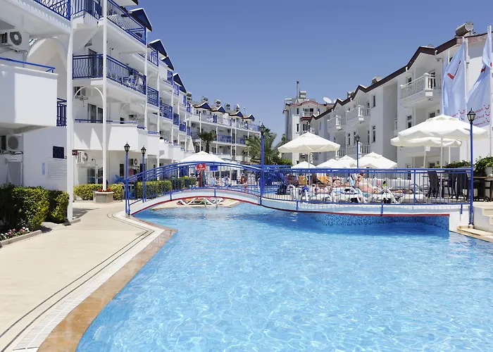Side Aparthotels