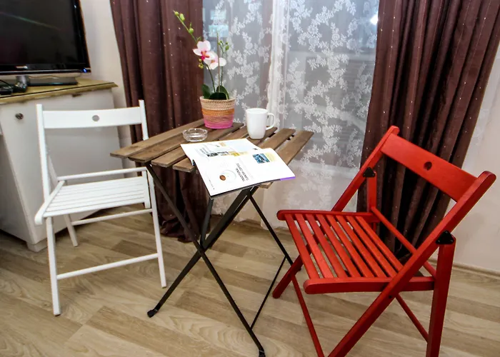 Mini House Hotel Istanbul