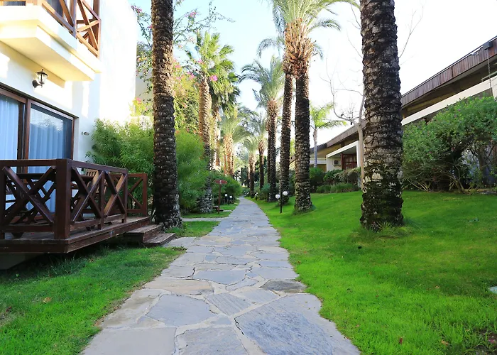 The Lifeco Bodrum Well-Being Detox Center And Vegan Hotel (Adults Only) Golturkbuku