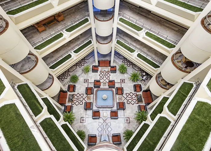 Kemer Hotels With Amazing Views