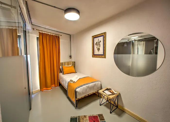 Vavien Hotel Istanbul