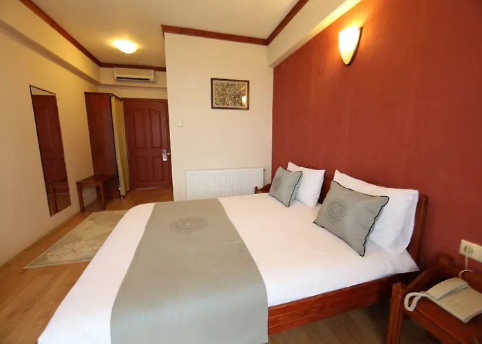 Sinop Antik Otel