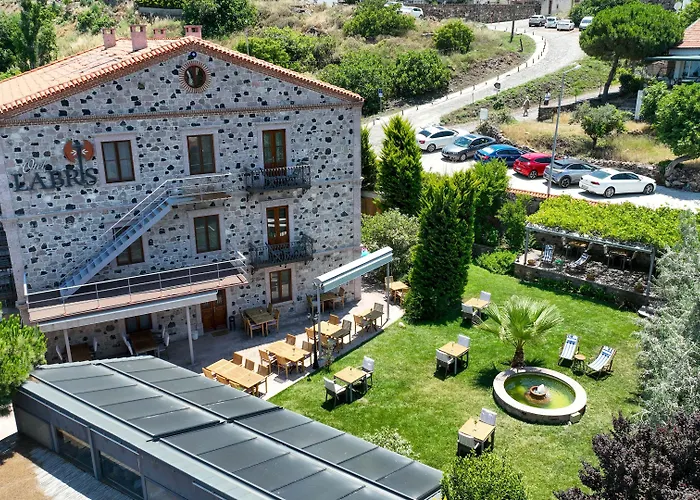 Cunda Labris Hotel Ayvalik