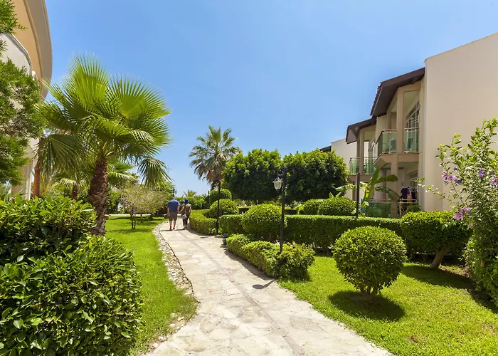 Bella Resort & Spa Side