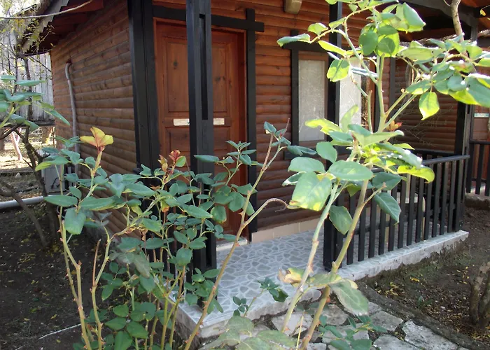 Olympos Hotels