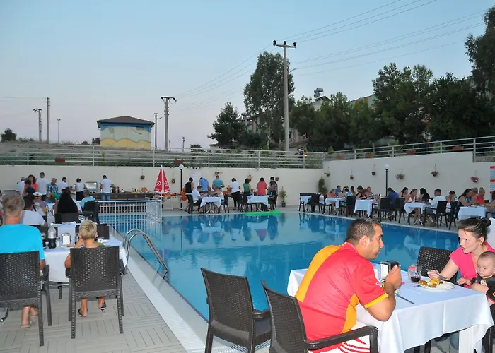 Harmony Side Hotel